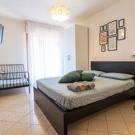 Apartamento San Marco Bed&Garden Livorno Exterior foto