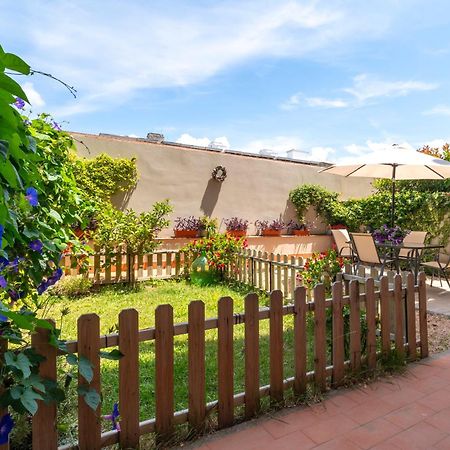 Apartamento San Marco Bed&Garden Livorno Exterior foto