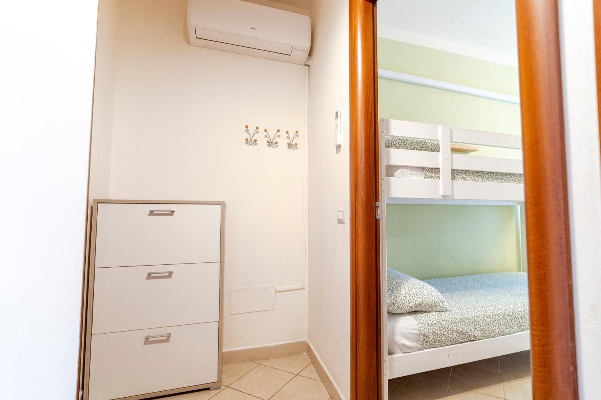 Apartamento San Marco Bed&Garden Livorno Exterior foto