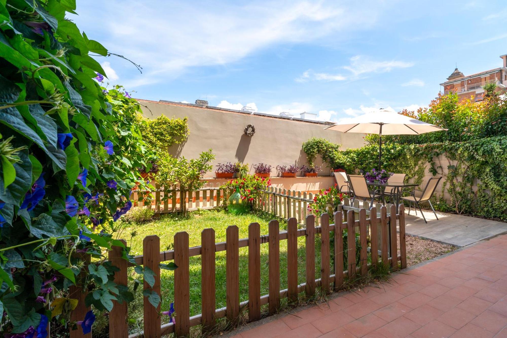 Apartamento San Marco Bed&Garden Livorno Exterior foto